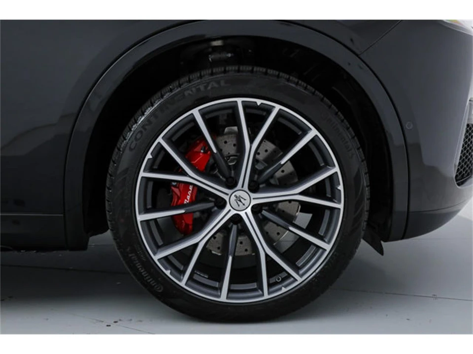 2026 Maserati Grecale - Image 21 of 21