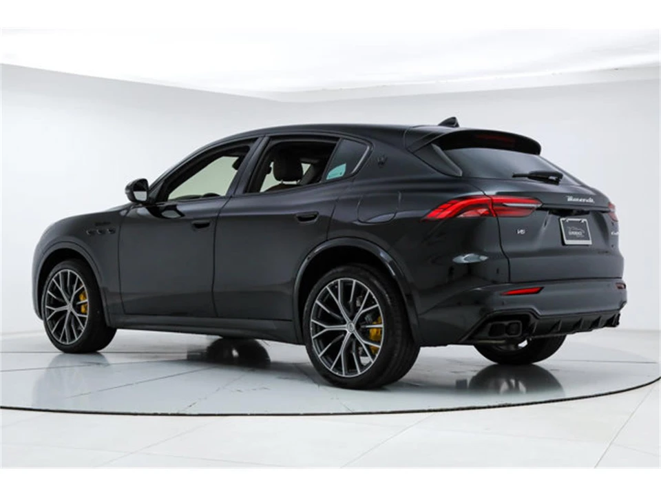 2026 Maserati Grecale - Image 3 of 23