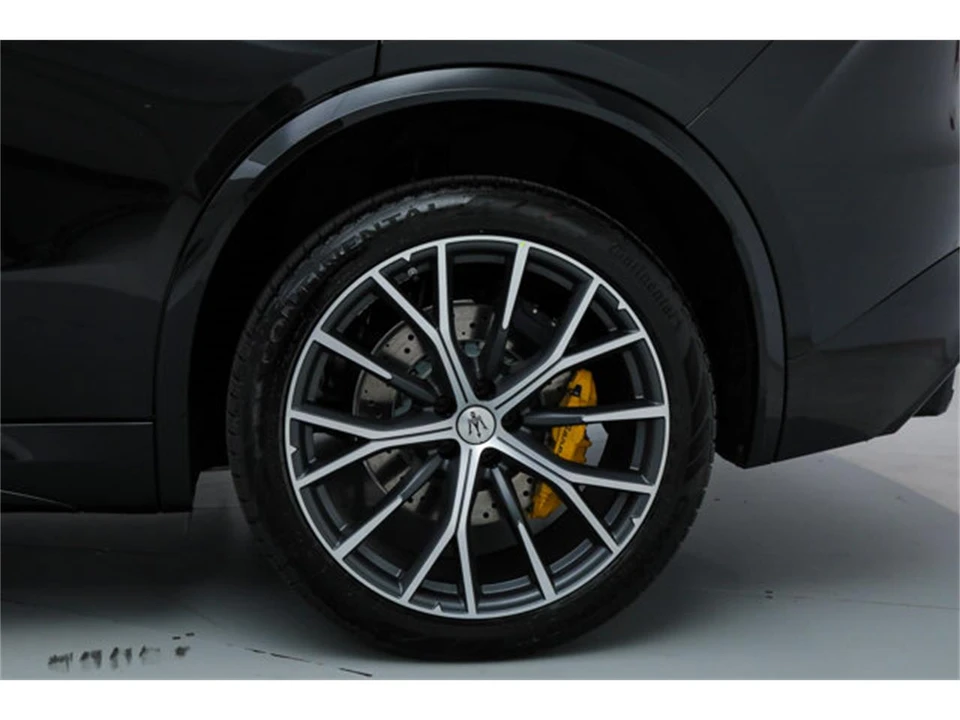 2026 Maserati Grecale - Image 20 of 23