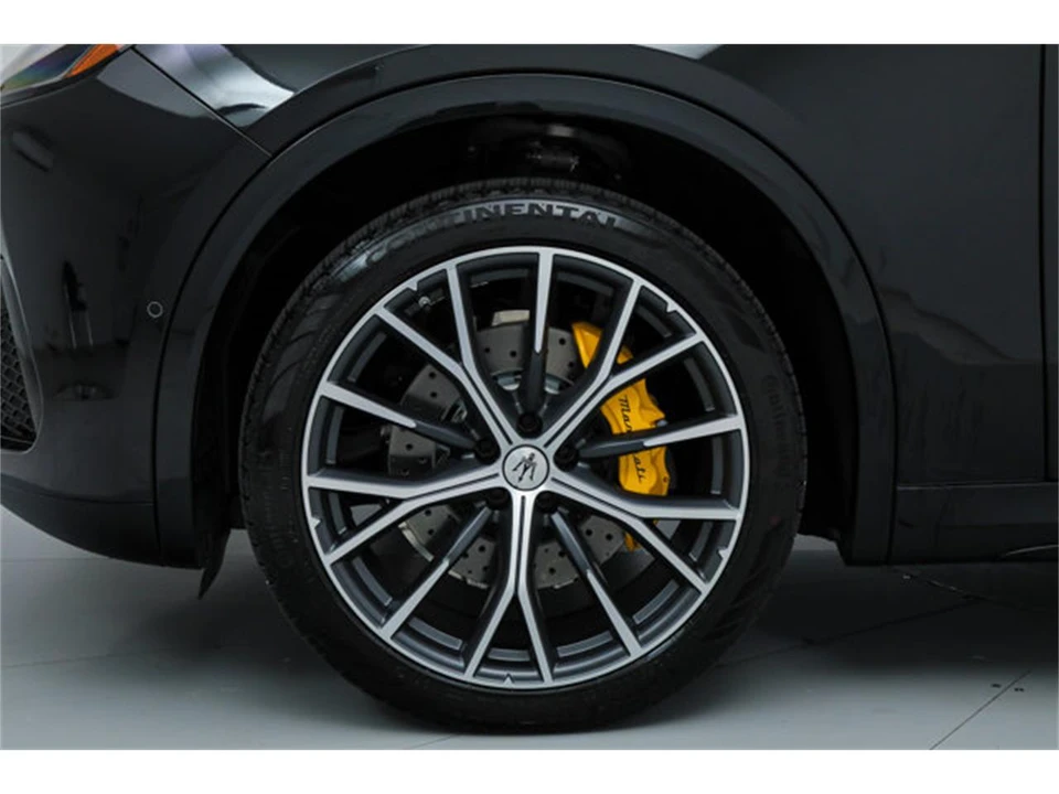 2026 Maserati Grecale - Image 19 of 23