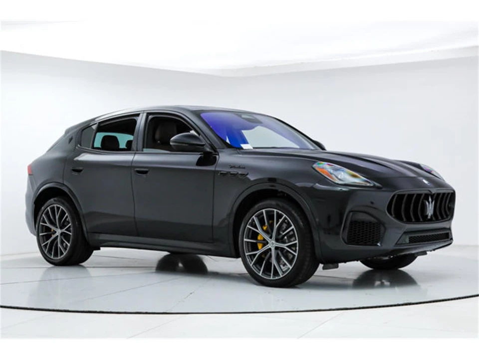 2026 Maserati Grecale - Image 7 of 23