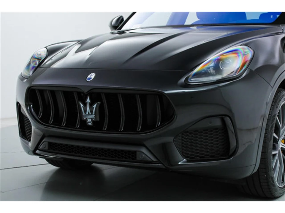 2026 Maserati Grecale - Image 9 of 23