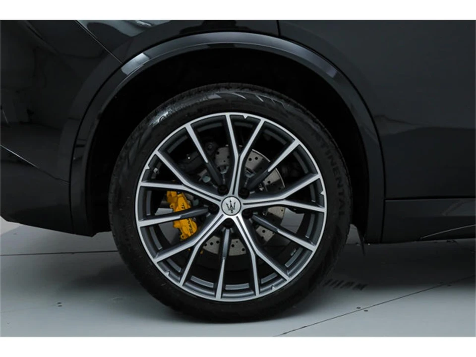 2026 Maserati Grecale - Image 21 of 23