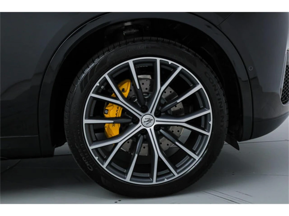 2026 Maserati Grecale - Image 22 of 23