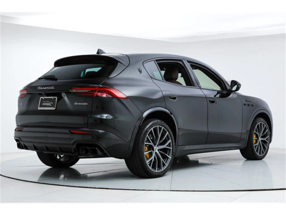 2026 Maserati Grecale - Image 5 of 23