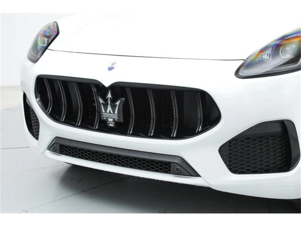 2026 Maserati Grecale - Image 9 of 21