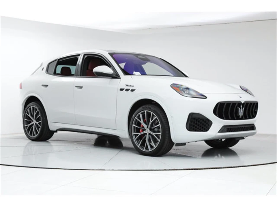 2026 Maserati Grecale - Image 7 of 21