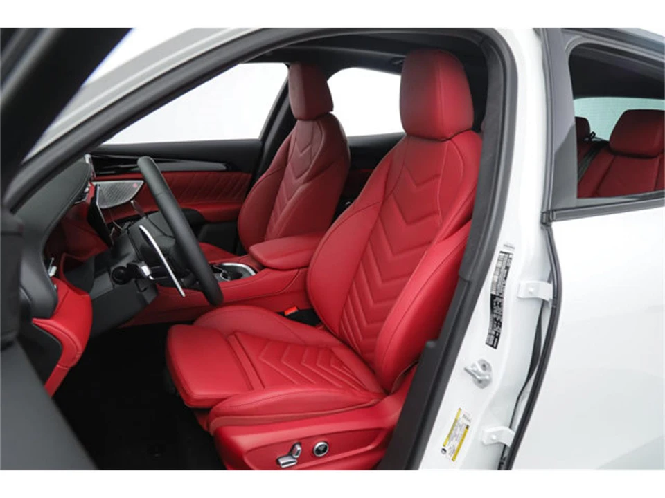 2026 Maserati Grecale - Image 19 of 21