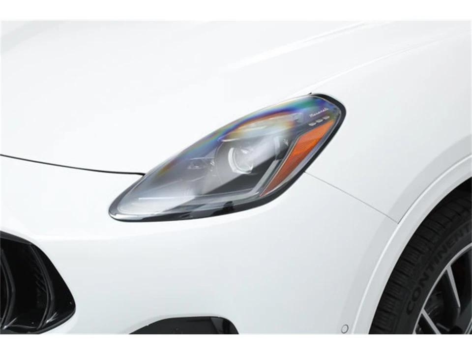 2026 Maserati Grecale - Image 10 of 21