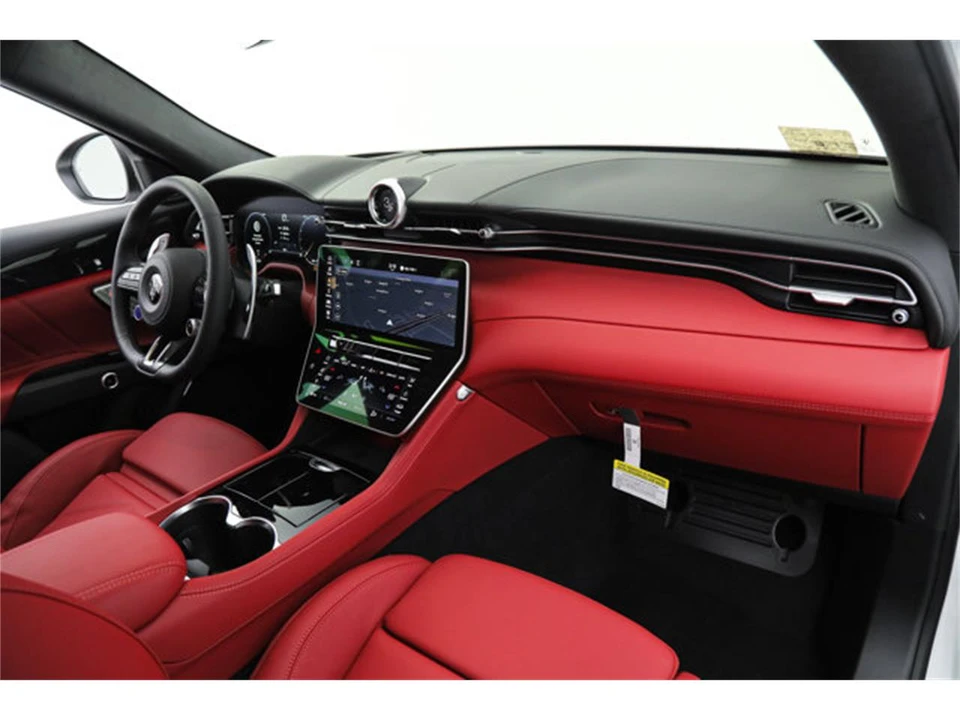 2026 Maserati Grecale - Image 12 of 21