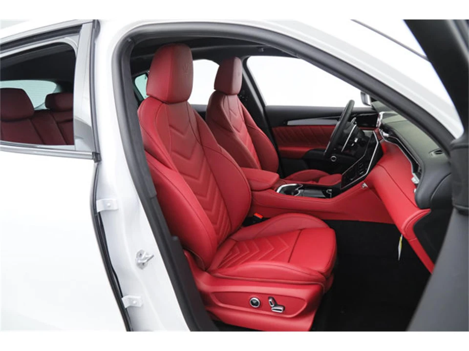 2026 Maserati Grecale - Image 13 of 21
