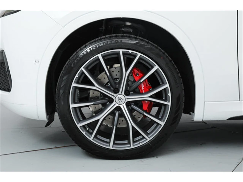 2026 Maserati Grecale - Image 20 of 21