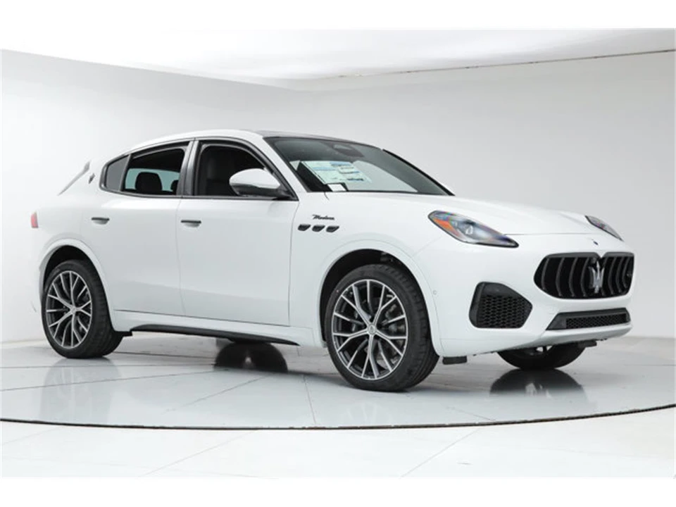 2026 Maserati Grecale - Image 7 of 20