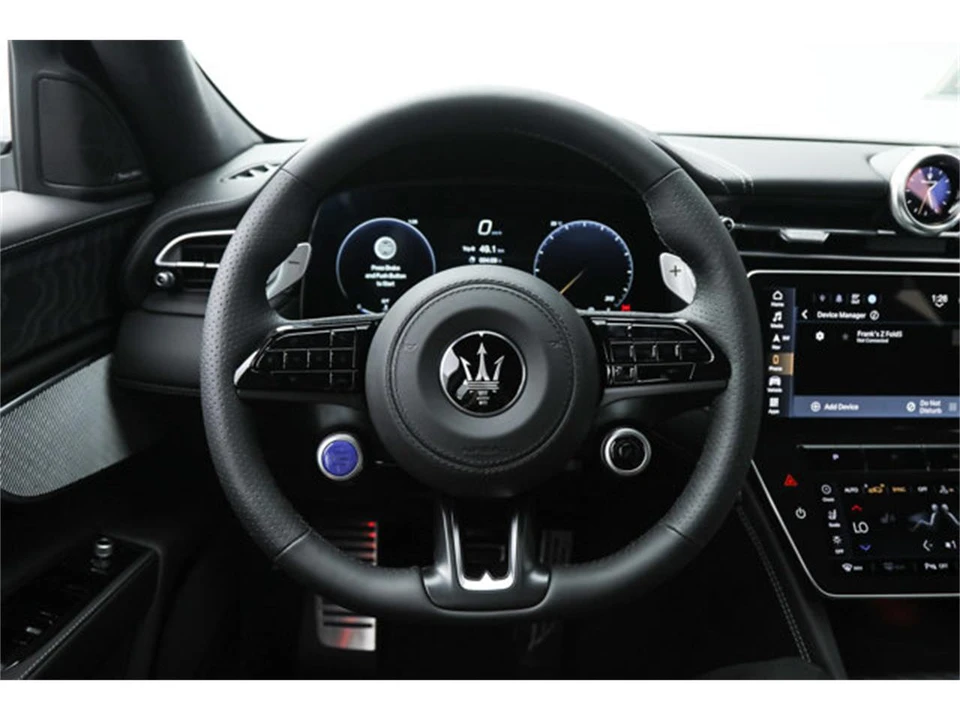 2026 Maserati Grecale - Image 15 of 20
