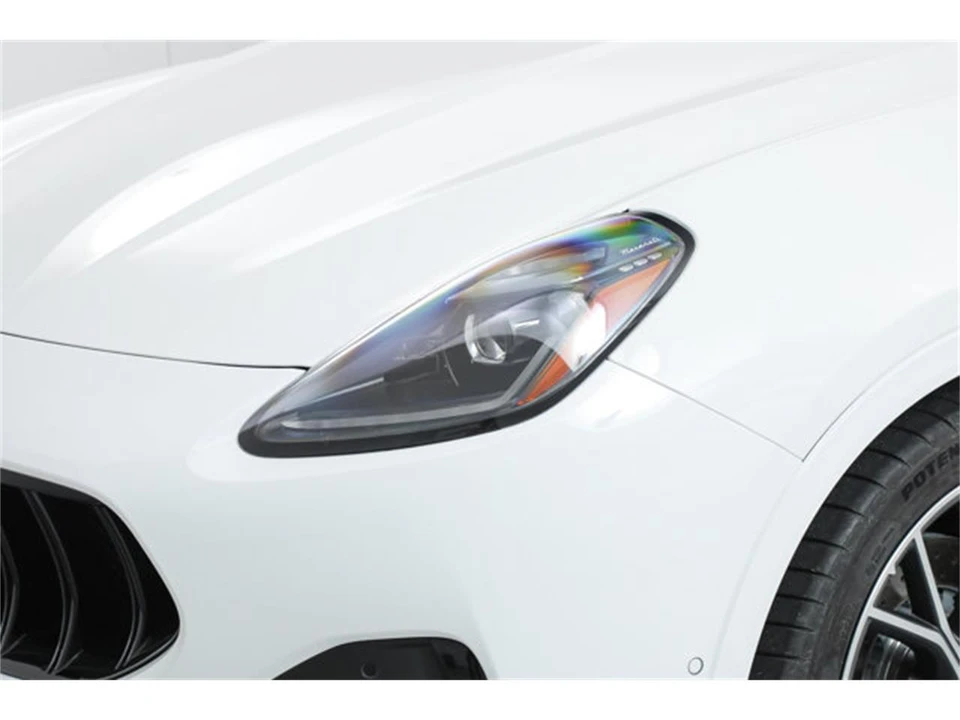 2026 Maserati Grecale - Image 18 of 20