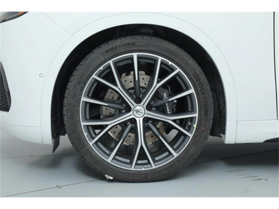 2026 Maserati Grecale - Image 20 of 20