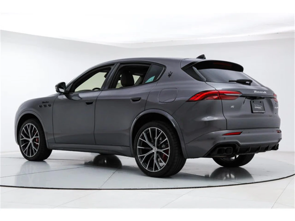 2026 Maserati Grecale - Image 3 of 22