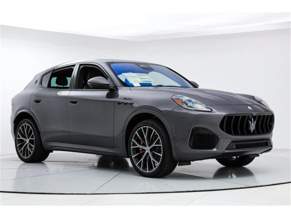 2026 Maserati Grecale - Image 7 of 22