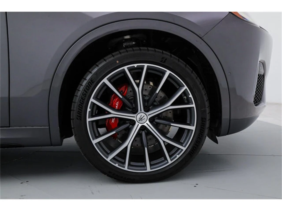 2026 Maserati Grecale - Image 20 of 22