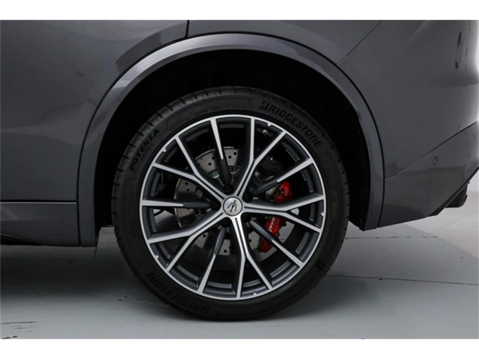 2026 Maserati Grecale - Image 19 of 22
