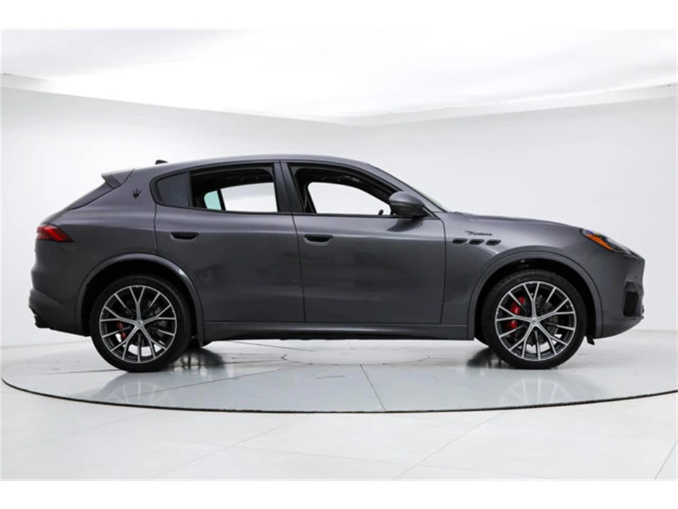 2026 Maserati Grecale - Image 6 of 22