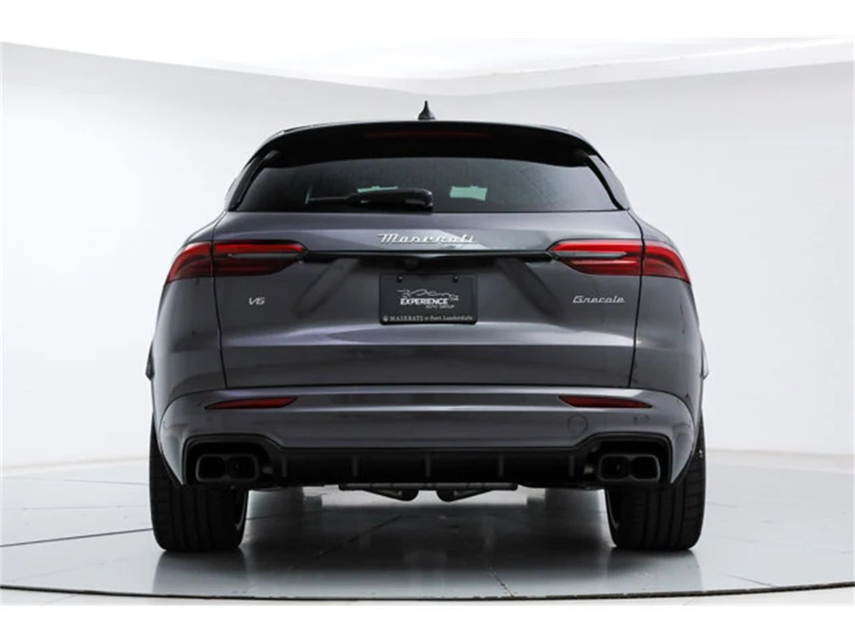 2026 Maserati Grecale - Image 4 of 22