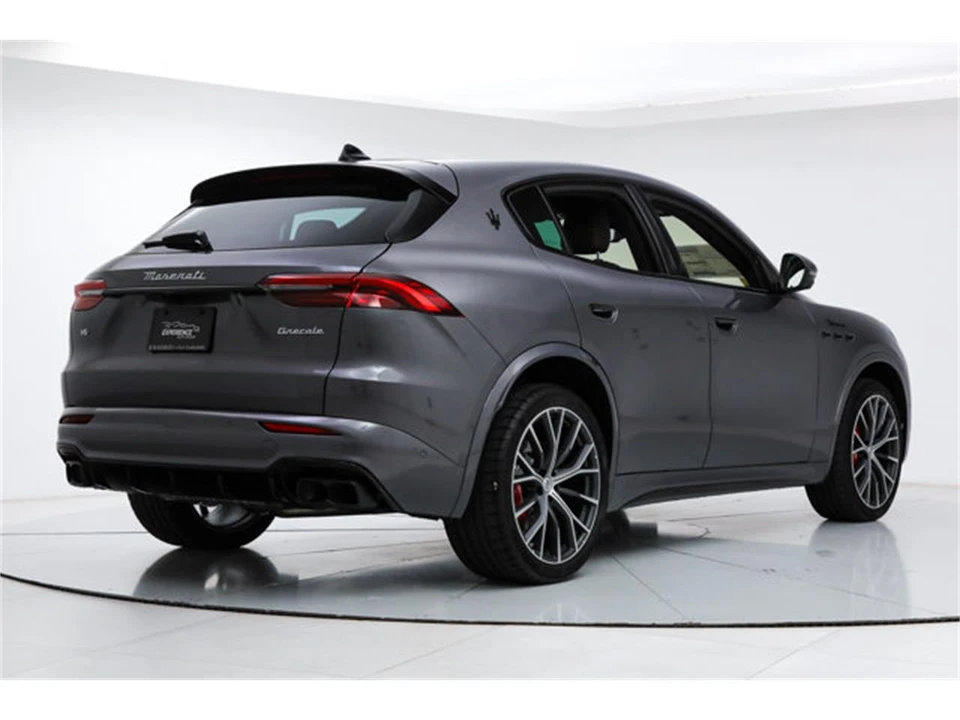 2026 Maserati Grecale - Image 5 of 22