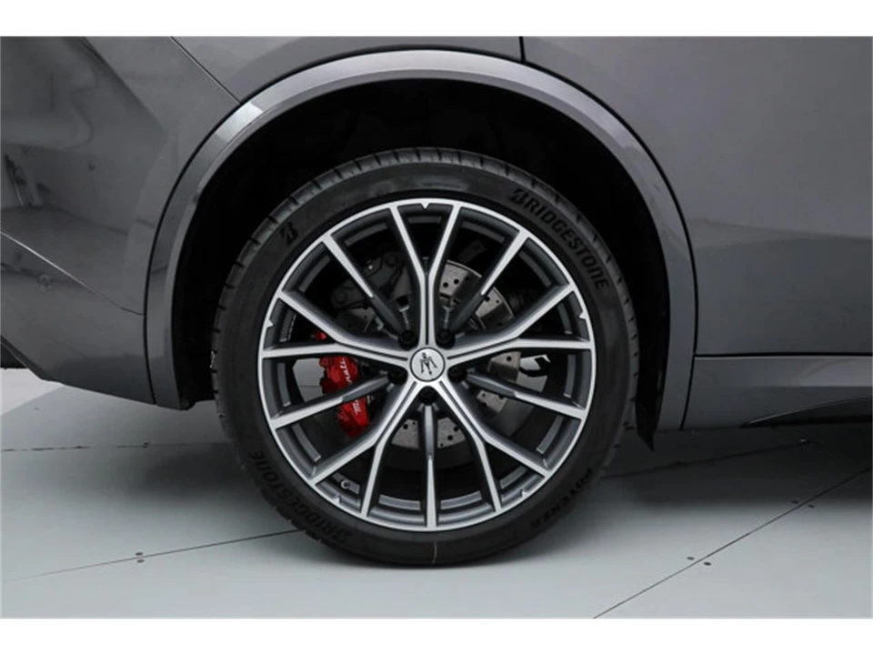 2026 Maserati Grecale - Image 21 of 22