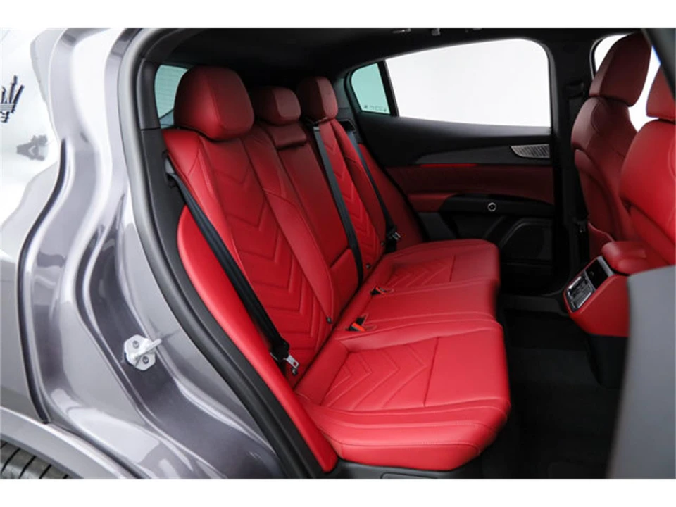2026 Maserati Grecale - Image 13 of 22