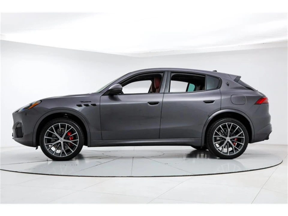 2026 Maserati Grecale - Image 2 of 22
