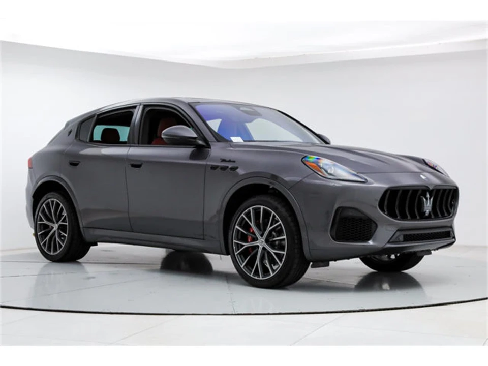 2026 Maserati Grecale - Image 7 of 22