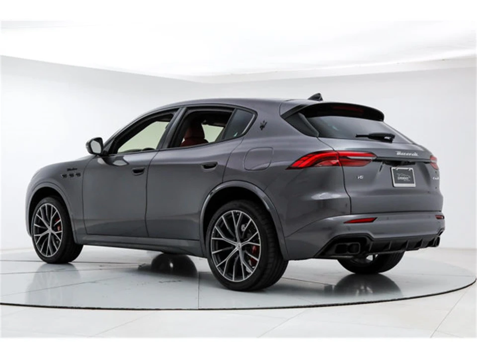 2026 Maserati Grecale - Image 3 of 22
