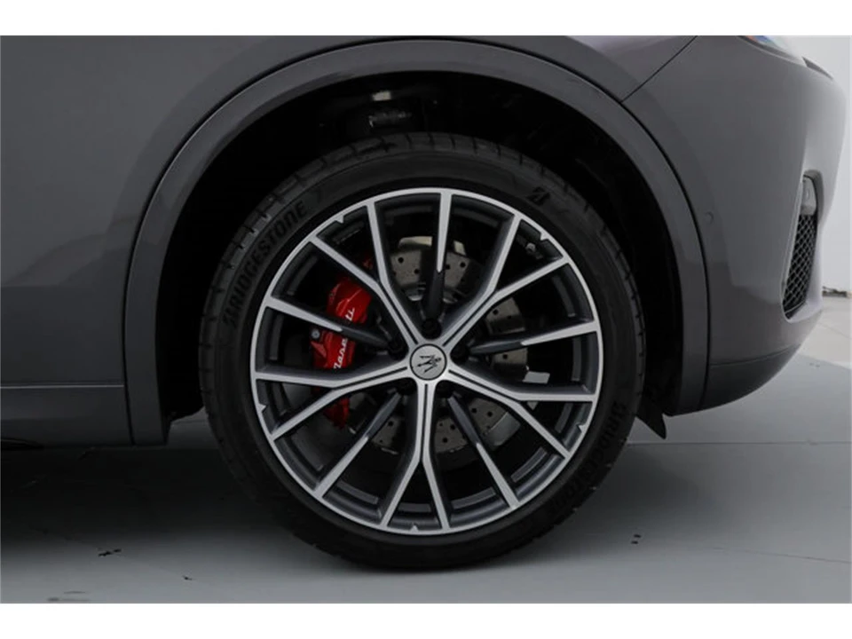2026 Maserati Grecale - Image 20 of 22
