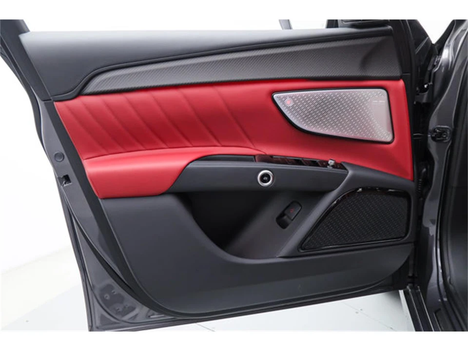 2026 Maserati Grecale - Image 14 of 22