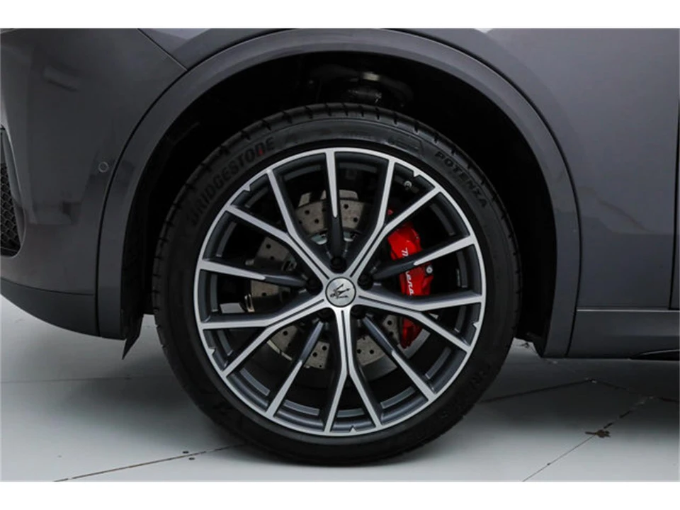 2026 Maserati Grecale - Image 18 of 22