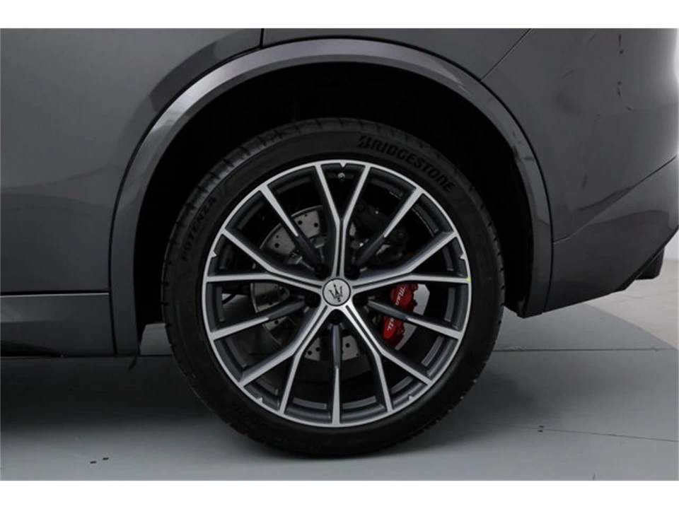 2026 Maserati Grecale - Image 19 of 22