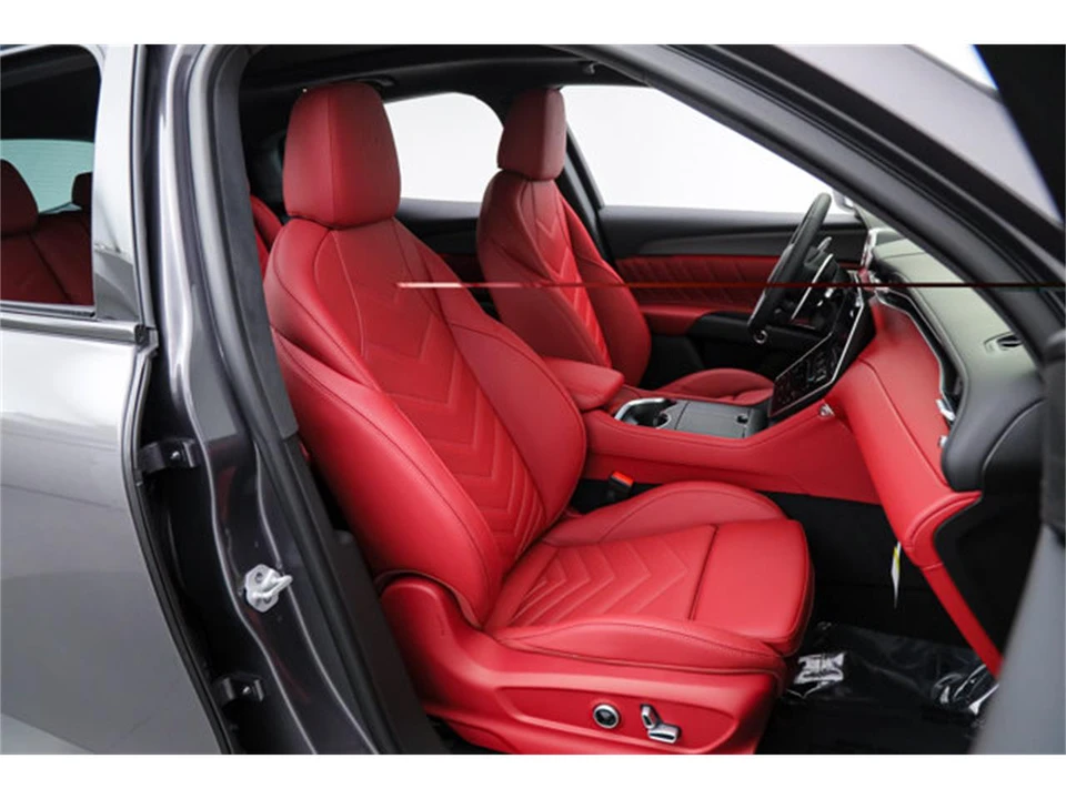 2026 Maserati Grecale - Image 10 of 22