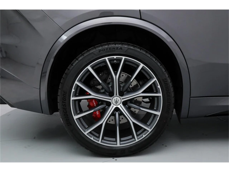 2026 Maserati Grecale - Image 21 of 22