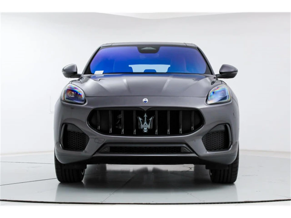 2026 Maserati Grecale - Image 8 of 22