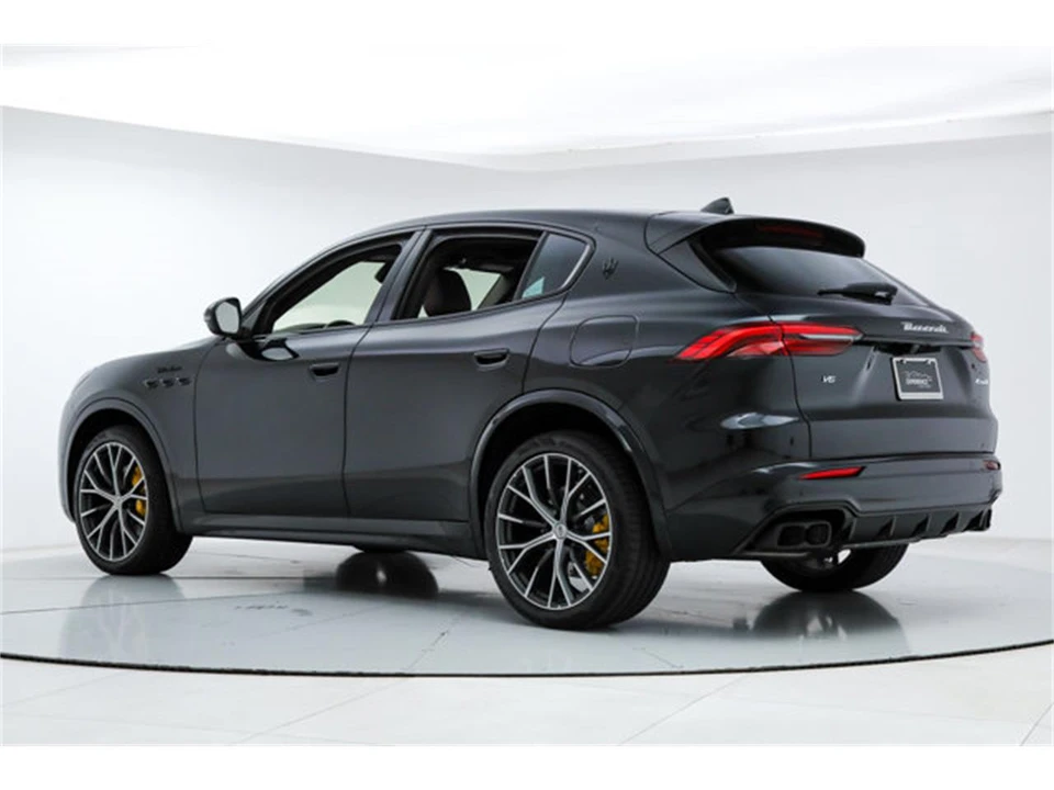 2026 Maserati Grecale - Image 3 of 22