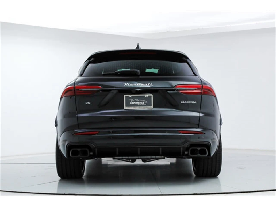 2026 Maserati Grecale - Image 4 of 22