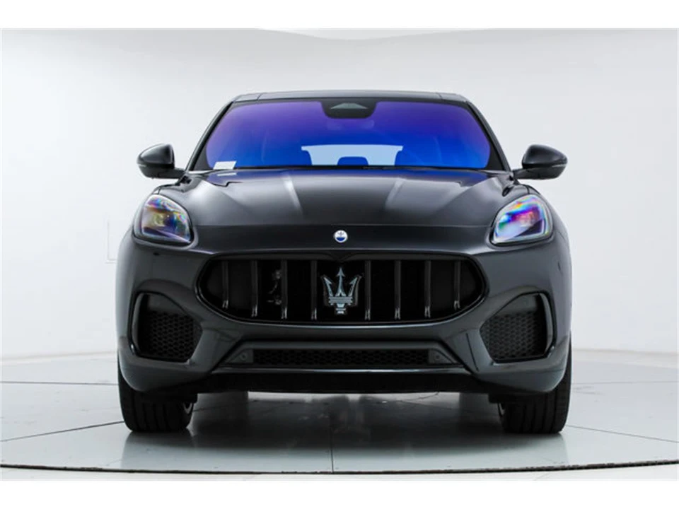 2026 Maserati Grecale - Image 8 of 22
