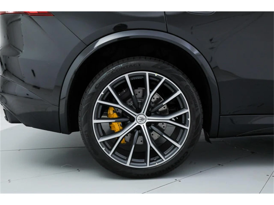 2026 Maserati Grecale - Image 19 of 22