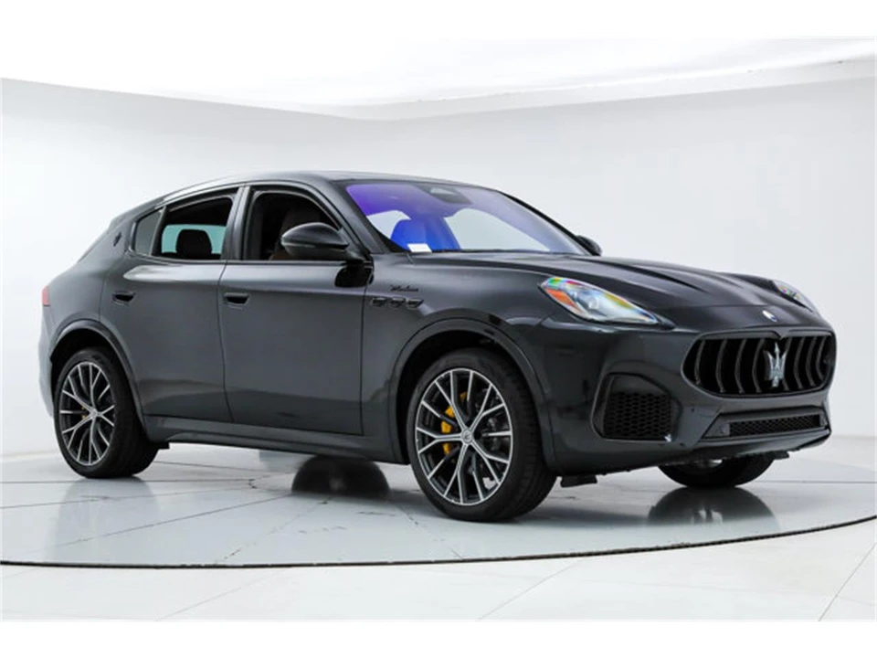 2026 Maserati Grecale - Image 7 of 22
