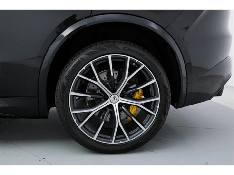 2026 Maserati Grecale - Image 18 of 22