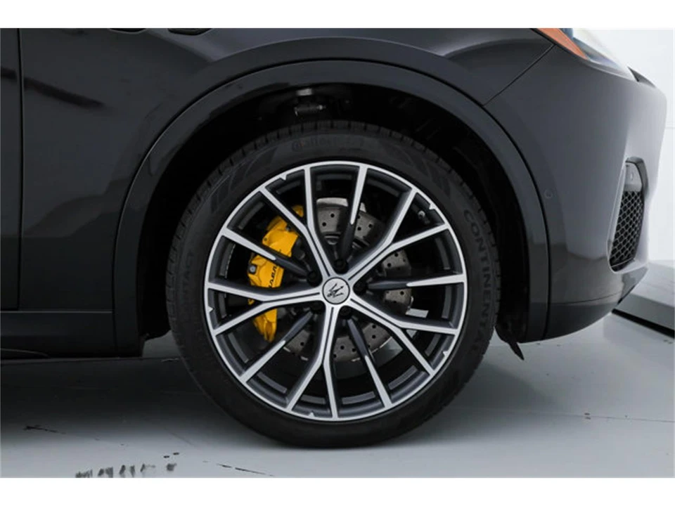 2026 Maserati Grecale - Image 20 of 22