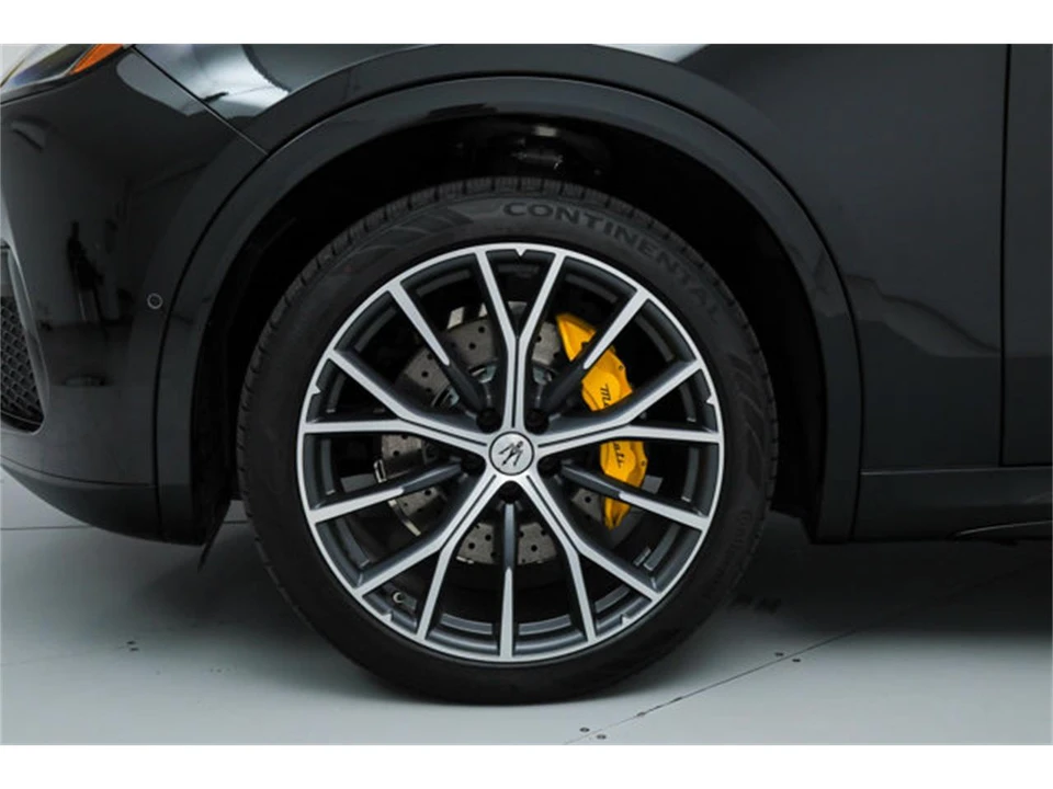2026 Maserati Grecale - Image 21 of 22