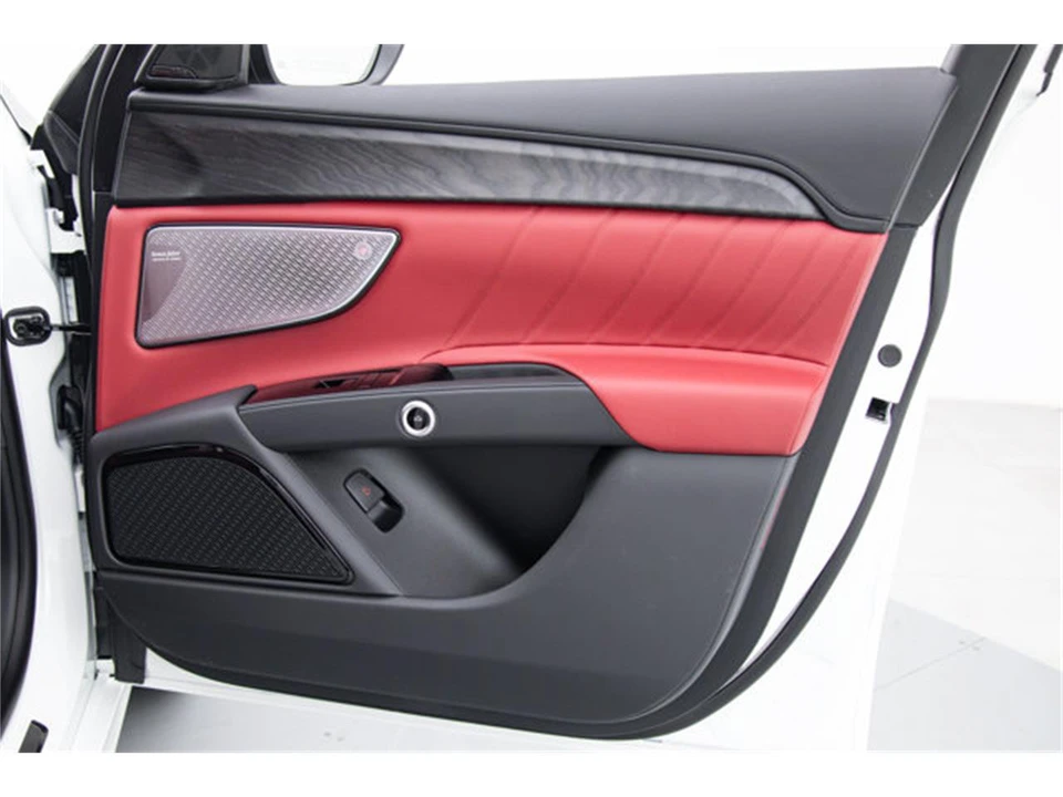 2026 Maserati Grecale - Image 11 of 21