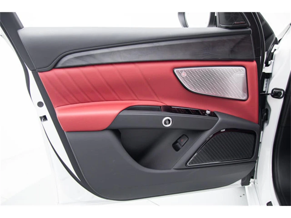 2026 Maserati Grecale - Image 16 of 21