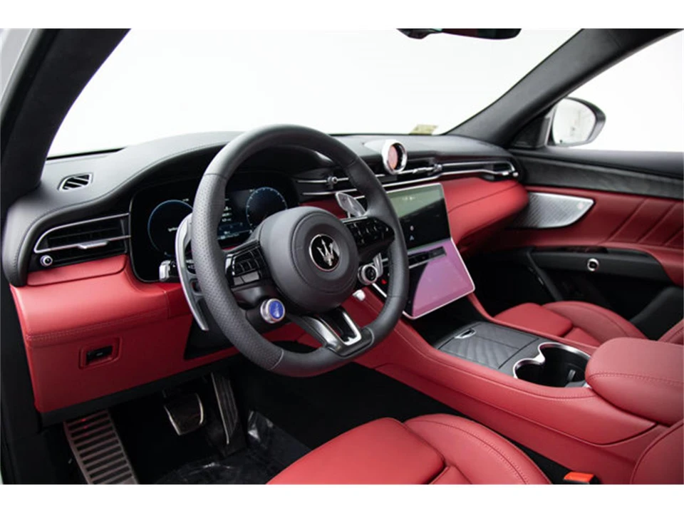 2026 Maserati Grecale - Image 17 of 21